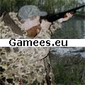 Duck Shooter SWF Game